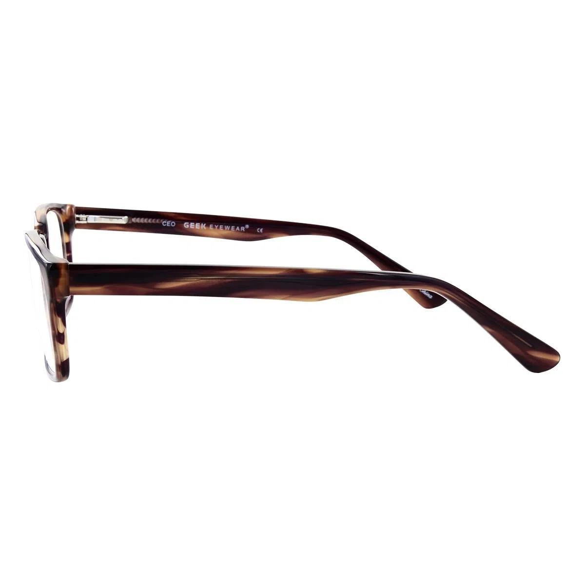 GEEK EYEWEAR CEO Eyeglasses - view 9